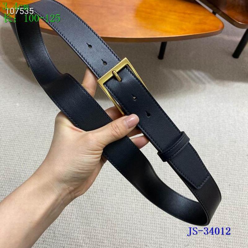 Burberry Belts 531